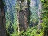The Most Detailed Map Guide to Zhangjiajie (Part 1)