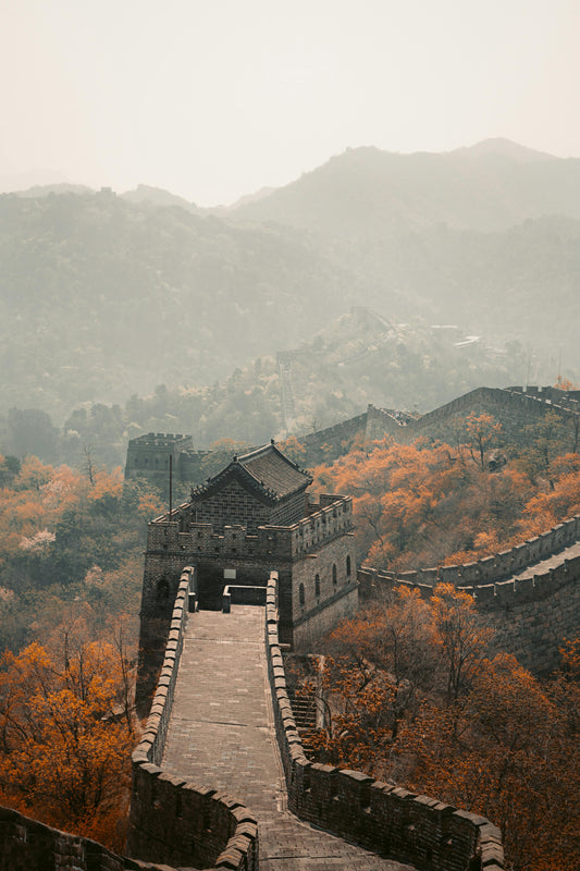 Easy Travel in China 02