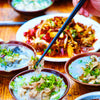 Gourmet Delight Tour