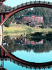 Leshan City Walk & Culinary Experience:   One-Day Tour