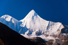 Daocheng Yading+YutsiShi+Moshi Park