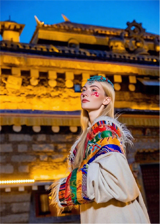 5-Day Daocheng Yading - Siguniang Mountain