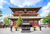4-Day Beijing & Tianjin Historical and Cultural Twin-City Tour