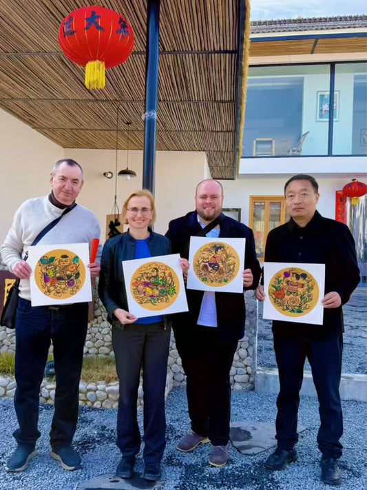 6-day Cultural Tour of Xi'an