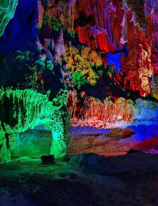 4-Day Guilin-Yangshuo-Li River Tour