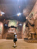 Night Exploration of Leshan Giant Buddha