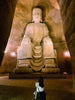 Night Exploration of Leshan Giant Buddha
