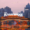 Discover Cyberpunk Chengdu