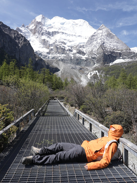 5-Day Daocheng Yading - Siguniang Mountain