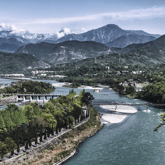 Dujiangyan Panda Experience & Sightseeing One-day Tour