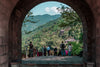 Dujiangyan Panda Experience & Sightseeing