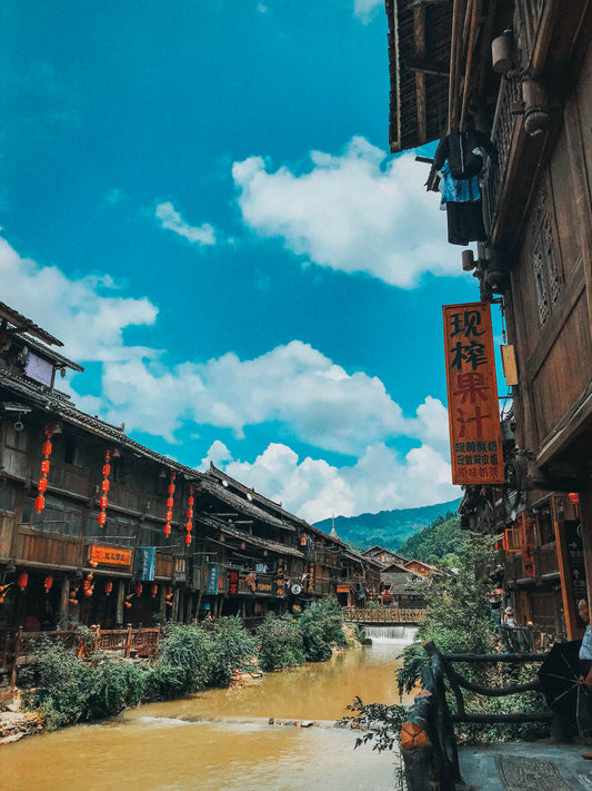 6-Day  Guizhou Cultural Exploration
