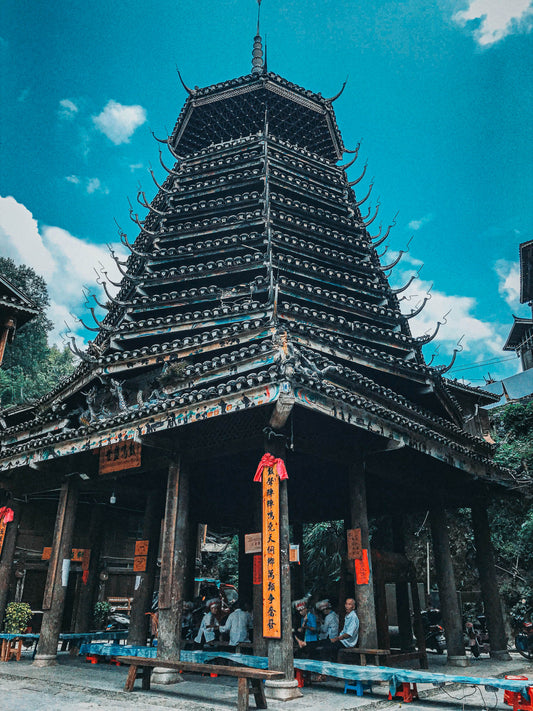6-Day  Guizhou Cultural Exploration