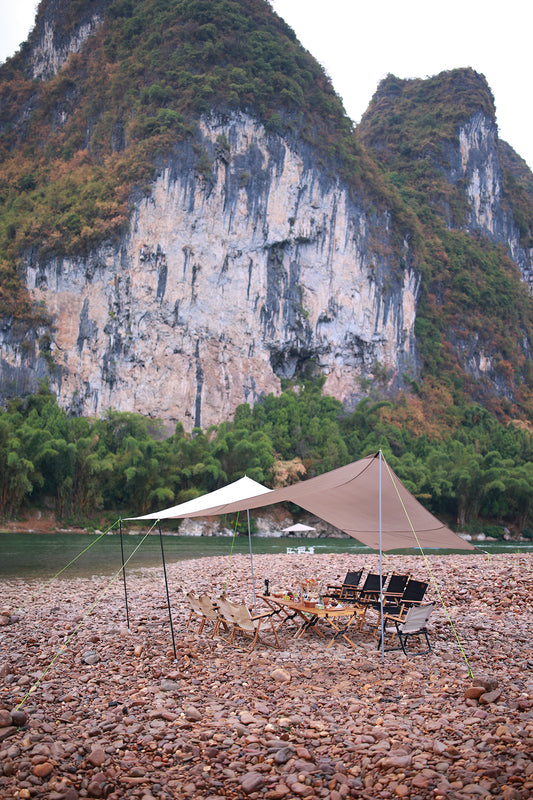 5-Day  Guangxi Cultural Exploration