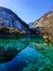 4-Day Essential Tour: Chengdu - Jiuzhaigou - Giant Pandas - Sanxingdui Museum