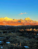 5-Day Daocheng Yading - Siguniang Mountain