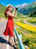 7-Day Xinjiang Adventure