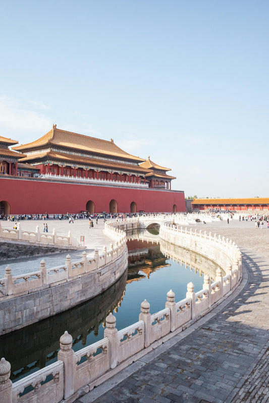 6-Day Beijing Discovery