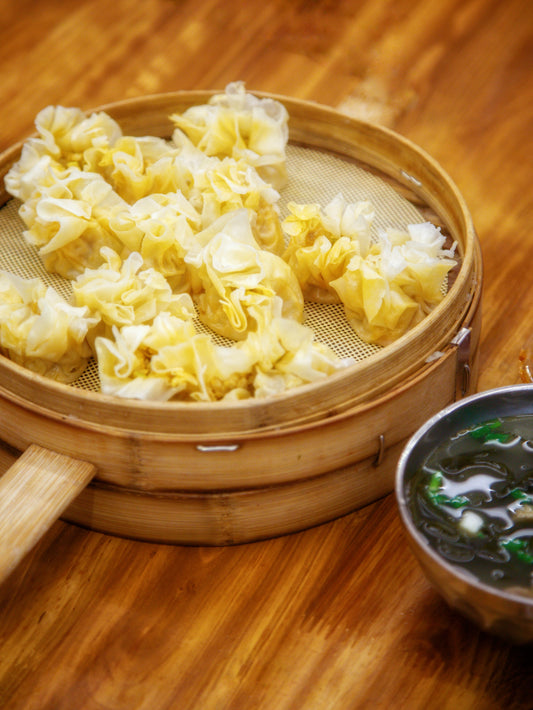 Leshan City Walk & Culinary Experience:   One-Day Tour
