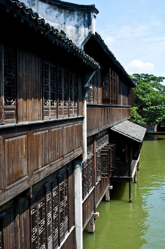 1-Day Wuzhen Exploration