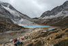 Daocheng Yading+YutsiShi+Moshi Park